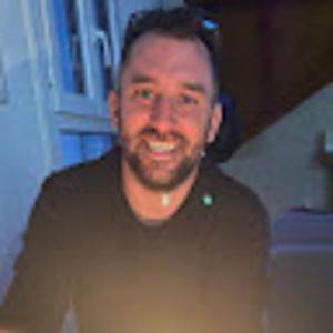 Meet your Posher, Danny